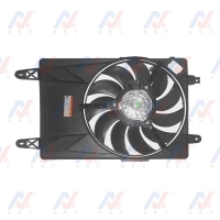 2S658C607EB/2S658C607EA  FORD FIESTA 03-10