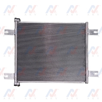 DAF XF95-XF105 02-    1629115   TS：88-64001  