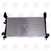 CITROEN NEMO 1.3 HDi 08- MT  1330.T9 TS：60033