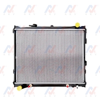 MPV ES V6 3.0L 96-98 AT   JE9815200C  JEA315200B  TS：71026