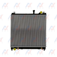 NFINITI QX56 5.6L V8 04-10 AT  214607S000   21460ZQ00A  TS：71059