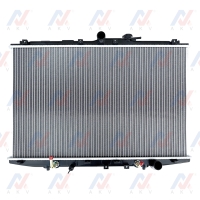 ODYSSEY RA6 03- AT  19010PGM901 TS:74016