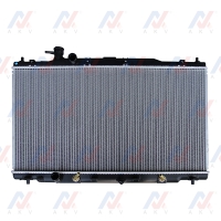 HD CR-V 2.4L L4 07-08 AT OEM : 19010RZA901  TS:74107