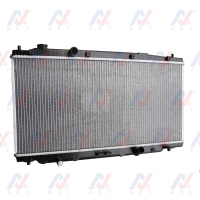 HD FIT 1.5L L4 09- MT NISSENS: 68150  TS:74109